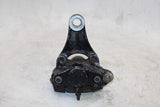 1981 SUZUKI GS1100GL OEM REAR BACK BRAKE CALIPER W MOUNT BRACKET