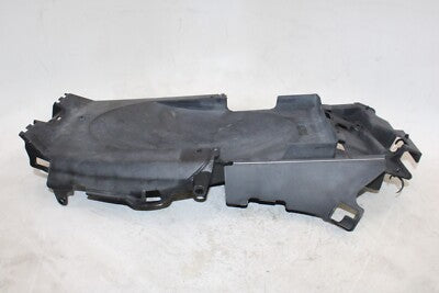 2013 HONDA CB500X OEM REAR BACK TAIL UNDERTAIL BATTERY TRAY PLASTIC