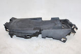 2013 HONDA CB500X OEM REAR BACK TAIL UNDERTAIL BATTERY TRAY PLASTIC