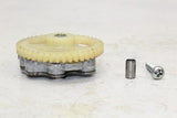 2018 KAWASAKI Z125 PRO OEM ENGINE WATER OIL PUMP GEAR