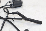 91-07 HONDA SHADOW VLX 600 OEM IGNITION COILS