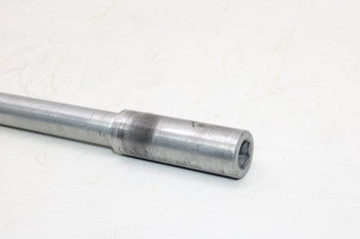 04-09 SUZUKI VSTROM 650 DL650 OEM FRONT WHEEL RIM AXLE PIVOT BOLT