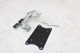 2009 Suzuki GS500F OEM MISC INNER MOUNTING BRACKETS MOUNTS SET KIT