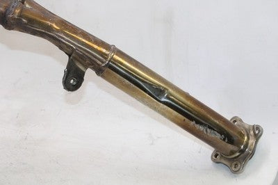 04-05 SUZUKI GSXR 600 OEM EXHAUST HEADER PIPES MANIFOLD