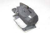 2005 YAMAHA FZ6 FAZER OEM REAR INNER FAIRING UNDER TRAY