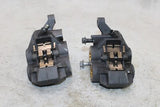 2012 YAMAHA FZ8 FZ8-NC OEM RIGHT LEFT FRONT BRAKE CALIPER SET PAIR CALIPERS