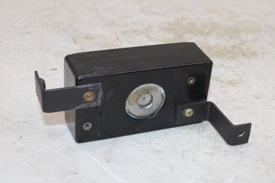 1987 BMW K100RS OEM IGNITION RELAY BOX