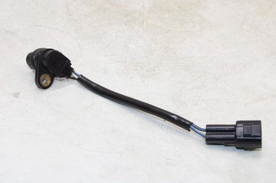 2012 Yamaha FZ8 FZ8-NC OEM ENGINE MOTOR CAM CAMSHAFT POSITION SENSOR