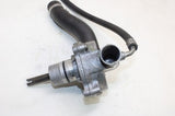 2006 SUZUKI HAYABUSA GSX1300R OEM ENGINE WATER COOLANT PUMP