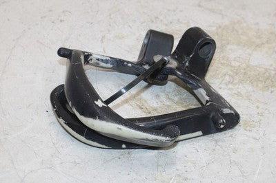 1990 HONDA VFR750F OEM PASSENGER REAR SEAT GRAB BAR HANDLE SET