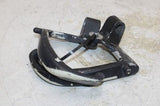 1990 HONDA VFR750F OEM PASSENGER REAR SEAT GRAB BAR HANDLE SET