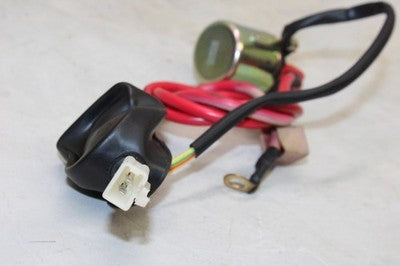 2022 Taotao Pilot 150 OEM ENGINE STARTER RELAY STARTING MOTOR SWITCH