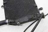 99-02 YAMAHA YZF R6 OEM ENGINE RADIATOR MOTOR COOLER COOLING RADIATER
