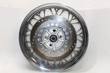 2009 KAWASAKI VULCAN 900 VN900B CLASSIC OEM REAR BACK WHEEL RIM