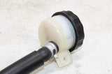 2004 KAWASAKI NINJA 250R EX250F OEM REAR BRAKE MASTER RESERVOIR TANK BOTTLE