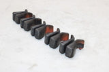 06-09 SUZUKI GSXR 750 OEM REAR HUB SHOCK DAMPERS CUSH ABSORBERS