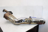 94-99 BMW R1100GS OEM EXHAUST PIPE MUFFLER SLIP ON CAN SILENCER