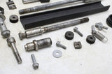 2009 BMW G450X OEM MIX ENGINE MOUNTING BOLTS HARDWARE MOTOR SCREWS
