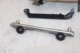 2008 YAMAHA FJR1300A ABS OEM ENGINE MOUNT MOTOR BRACKET MISC BRACKETS MOUNTS