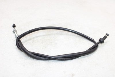03-23 HONDA CBR600RR OEM CLUTCH CABLE LINE