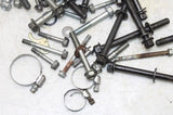 2001 HONDA CBR929RR OEM ENGINE MOUNTING BOLTS HARDWARE MOTOR SCREWS