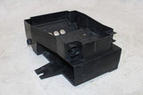 1987 BMW K100RS OEM REAR BACK TAIL UNDERTAIL BATTERY TRAY PLASTIC