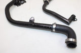92-07 KAWASAKI NINJA 250R EX250F OEM COOLANT TUBE PIPE W COVER