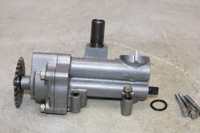 06-09 SUZUKI GSXR 750 OEM ENGINE MOTOR OIL PUMP
