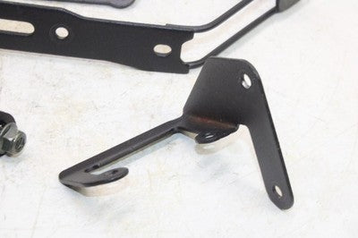 2022 XMOTOS XB88 250cc OEM MOUNTING BRACKETS MOUNTS SET