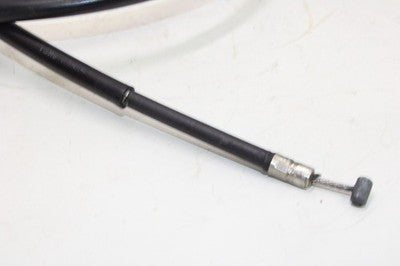 08-09 SUZUKI GSXR 600 OEM CLUTCH CABLE LINE