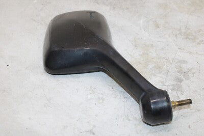 13-17 KAWASAKI NINJA 300 OEM LEFT SIDE REAR VIEW MIRROR