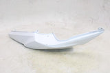 2017 KAWASAKI NINJA 650 EX650 ABS OEM RIGHT REAR BACK TAIL FAIRING COWL SHROUD