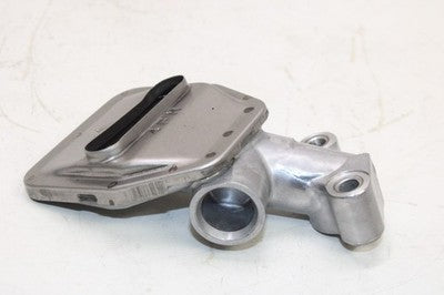 1994 YAMAHA YZF750R OEM ENGINE INNER OIL FILTER PICKUP SCREEN