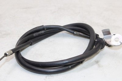 06-07 SUZUKI GSXR 750 OEM CLUTCH CABLE LINE
