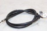 06-07 SUZUKI GSXR 750 OEM CLUTCH CABLE LINE