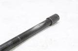 05-16 YAMAHA YZF R6 OEM FRONT WHEEL RIM AXLE PIVOT BOLT