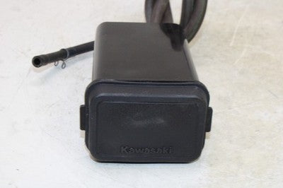 92-07 KAWASAKI NINJA 250R OEM EVAP VAPOR CHARCOAL EMISSION CANISTER