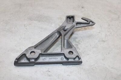 13 KAWASAKI NINJA 300 OEM LEFT REAR FOOT BRACKET