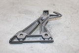 13 KAWASAKI NINJA 300 OEM LEFT REAR FOOT BRACKET