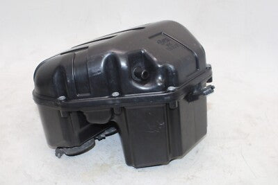 09-17 YAMAHA FZ6R OEM AIRBOX AIR INTAKE FILTER BOX