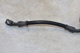 05-06 HONDA CBR600RR OEM FROT BRAKE HOSE FLUID LINE