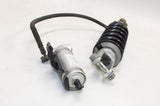 95-97 KAWASAKI NINJA ZX6R ZX600F OEM REAR BACK SHOCK ABSORBER SUSPENSION