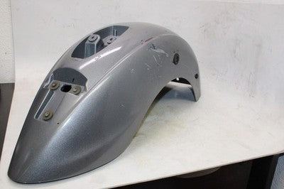 2009 KAWASAKI VULCAN 900 VN900D CLASSIC LT OEM REAR BACK WHEEL FENDER MUD GUARD