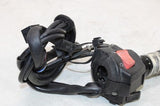 2004 HONDA CBR600F4I OEM RIGHT CLIP ON HANDLE KILL OFF START SWITCH SWITCHES