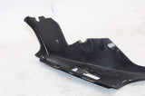 2003 BMW F650CS OEM RIGHT REAR BACK TAIL FAIRING COWL SHROUD