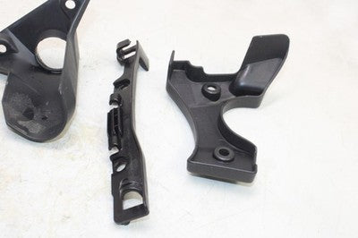 2024 CF-MOTO 450SS OEM MISC COWLS COVERS