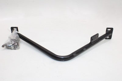 2018 KAWASAKI KLR650 OEM LUGGAGE RACKET CENTER REAR MOUNT BRACKET
