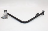 2018 KAWASAKI KLR650 OEM LUGGAGE RACKET CENTER REAR MOUNT BRACKET