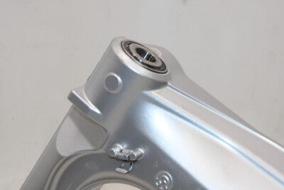 2005 BMW K1200S ABS OEM REAR SWINGARM BACK SUSPENSION SWING ARM