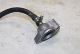 2003 HONDA CBR600RR OEM COOLANT WATER ELBOW PIPE